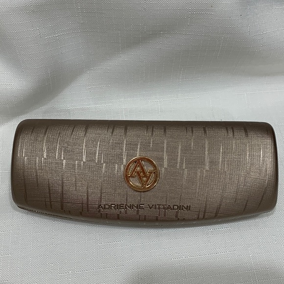 Adrienne Vittadini Accessories - Adrienne Vittadini glasses case